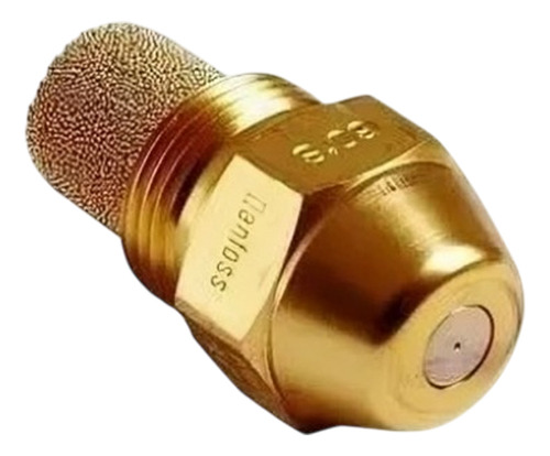 Pico Inyector Gasoil Calderas Hidrolavadora Etc Danfoss 1.35