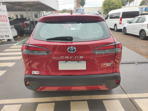 Toyota Corolla 1.8 Hev Seg Ecvt