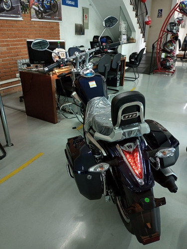 Imagem 14 de 15 de Haojue Master Ride 150