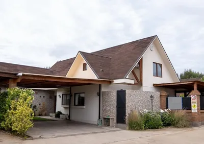 Casa en venta
