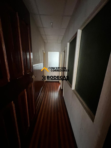 Arriendo Casa Especial Para Empresas O Bufetes Profesionales