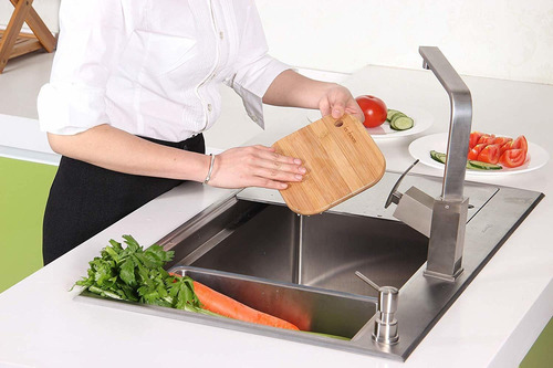 Inicio Mini Tabla De Cortar Pequeña Fruta Tabla De Cortar De