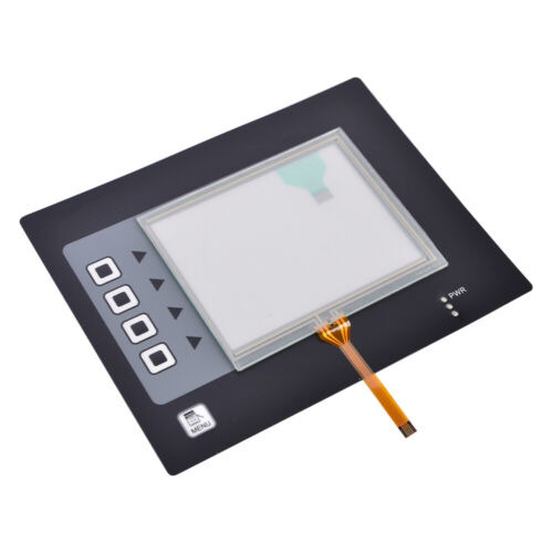 G306a000 Touch Screen Panel Glass Digitizer For Red Lion Llq