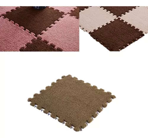 Cómo elegir una alfombra puzzle? - Guía de compra de