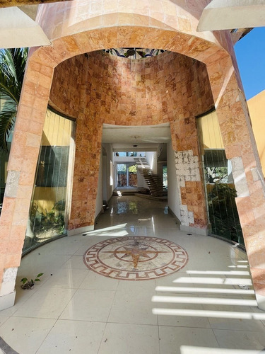 Casa En Venta En San Juan Grande