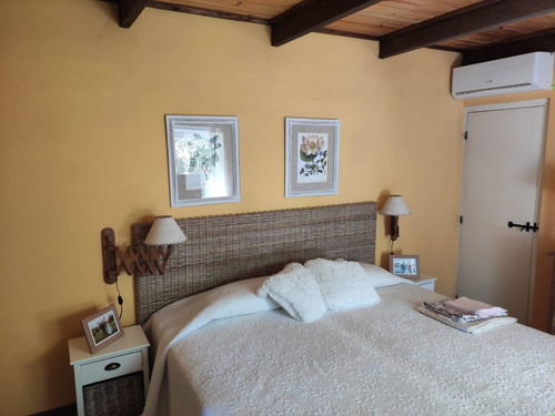 Quinta En Venta De 6 Dormitorios En Maldonado