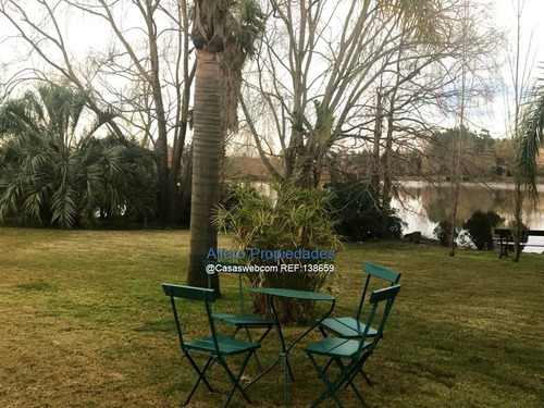 Barrios Privados La Mejor Y Con Lago