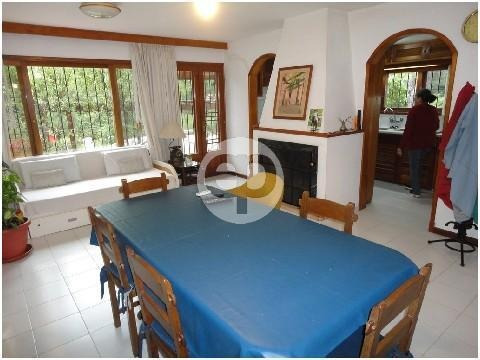 Casa Con Piscina En Pinares