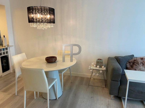 Imagen 4 de 12 de Apartamento En Venta Punta Del Este 2 Dorm #1718