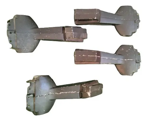 Brazo Porta Placas R1 Bera