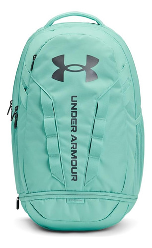 Mochila Unisex Para Adultos Under Armour Hustle 5.0, (361) N