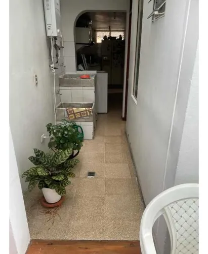 Casa En Loma De Los Bernal