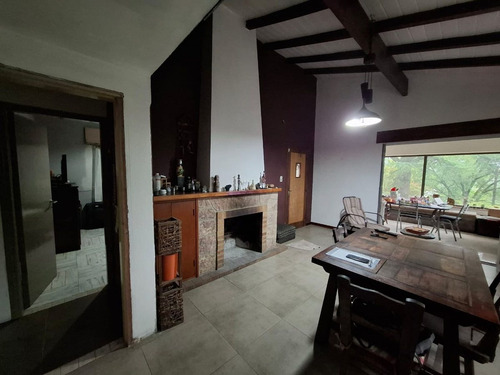 Se Vende Casa 3 Dorm. En Molinari -cosquin