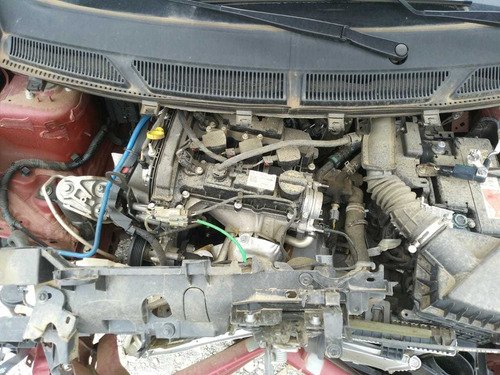 Sucata Ford Ka Se 1.0 Ha B 2018- Retirada De Peças