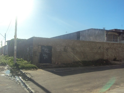 Terreno Para Alugar Na Cidade De Fortaleza-ce - L6975