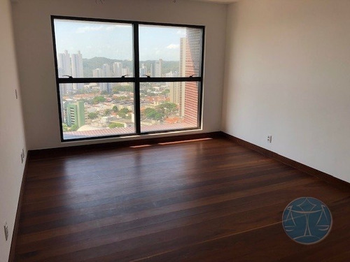 Imagem 15 de 15 de Apartamento A Venda De Alto Padrao Em Petroplis - V-10389