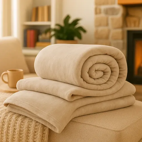 Cobertor Queen Manta Microfibra Antialérgico Flannel Soft