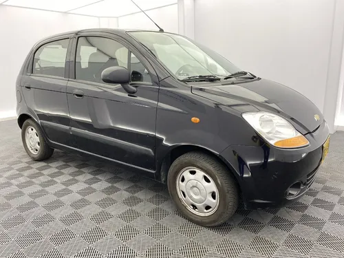 Chevrolet Spark 1.0 Go