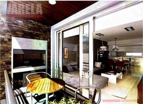 Imagen 2 de 22 de Emprendimiento Nicolás Repetto 945 Pb Cid Campeador Monoambiente C/ Patio Al Fte. Cochera Opcional. Amenities.
