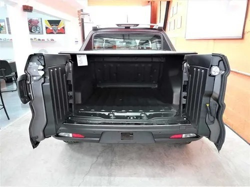 Imagen 3 de 15 de Fiat Toro 0km 2022 Entrega Inmediata Tomo Auto Usado B-