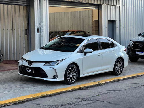 Imagen 1 de 15 de Toyota Corolla Se-g Cvt /// 2020 - 31.000km