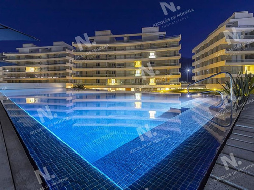 Imagen 2 de 18 de Espectacular Pent-house En Punta Del Este - Punta Del Este Mansa
