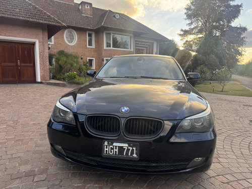 BMW Serie 5 3.0 530da Executive Stept