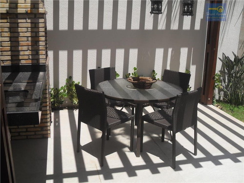 Imagem 12 de 30 de Casa Residencial À Venda, Lagoinha, Eusébio. - Codigo: Ca0181 - Ca0181