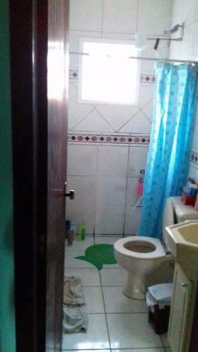 Imagem 5 de 9 de Casa - Partenon - Ref: 386320 - V-pj3363