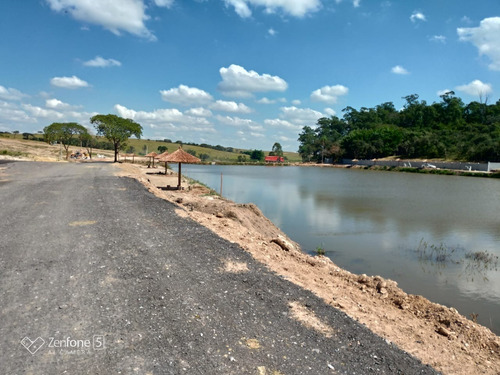 Imagem 3 de 30 de Chacreamento Térrenos P/chácaras A Partir De 500m2 C/toda Infraestrutura Água,energia E Lago - Ch00083 - 69509065
