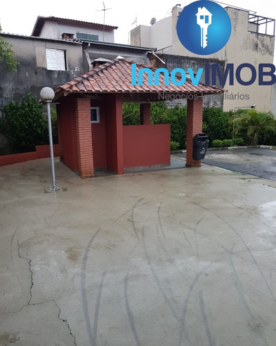 Imagem 25 de 25 de Casa Em Condomínio Com 2 Dormitórios Com 68 M² À Venda No Jardim Santo André. - Ca00230 - 69198873
