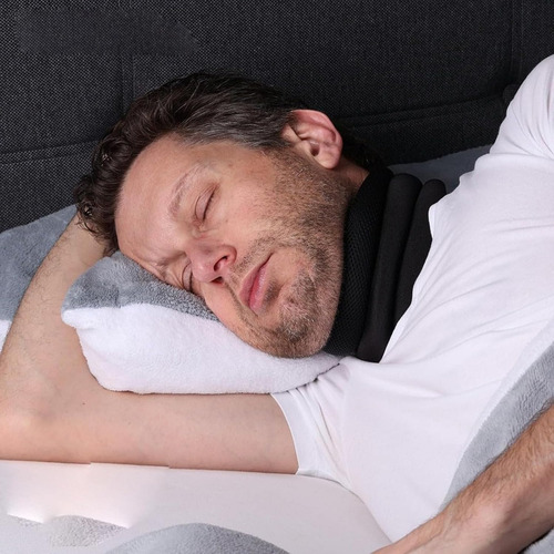Suporte De Pescoço Vitavix Para Ronco, Cervical Para Dormir