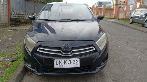 Brilliance H230 1.5Mt Sd Comfortable E5