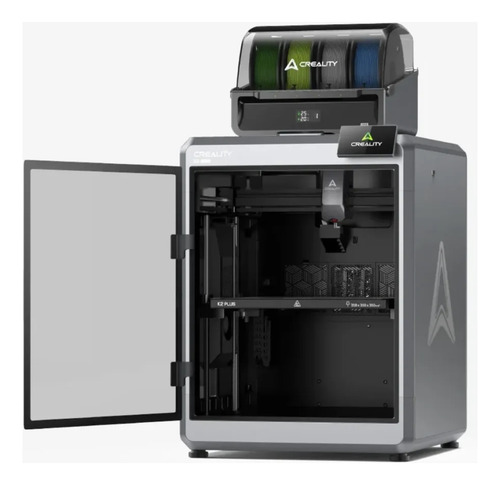 Impresora 3d Creality K2 Plus Combo Sistema Cfs