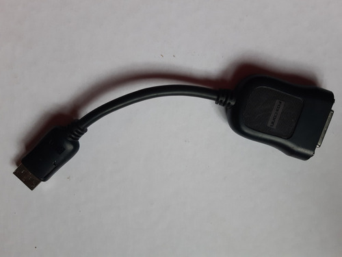 Hp Foxconn 481409-002 Cable Adaptador Displayport A Dvi-d (Usado)
