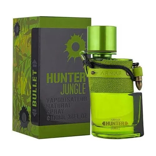 Armaf Hunter Jungle For Men 100ml Edp