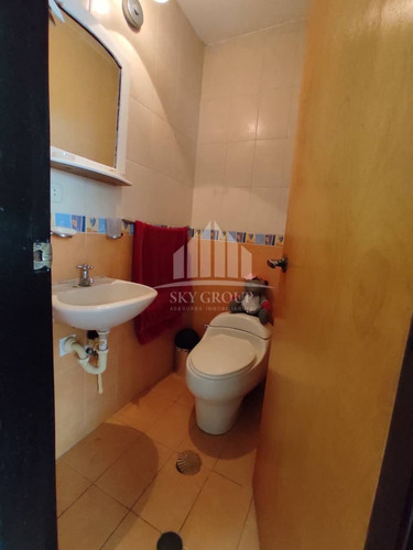 Imagen 3 de 12 de N. Del Carmen Vende Town House En El Rincón (lemth-132)