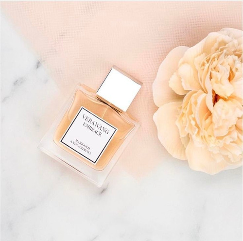 Kit Perfume Verawang Original De Mujer, Regalo Ideal