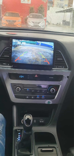 Hyundai Sonata Lf