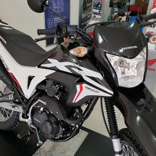Imagen 17 de 18 de Honda Xr190l 2024 Barranquilla