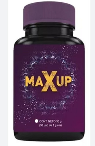 Maxup - Unidad a $2802