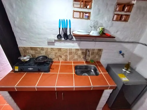 Alquiler De Apartaestudio Tipo Loft Amoblado