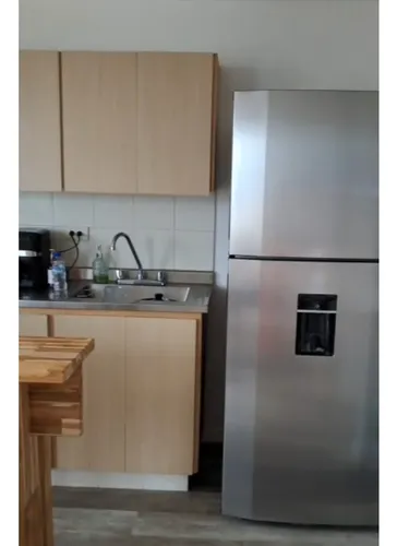 Vendo Apartaestudio En Poblado Medellin
