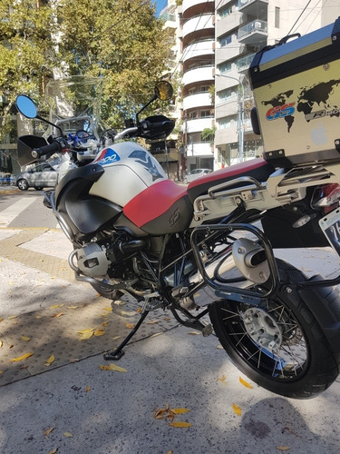Imagen 5 de 15 de Bmw R1200 Gs Adventure 30 Aniversario Permuto Qr Motors
