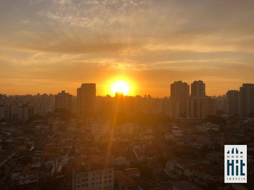 Imagem 9 de 30 de Apartamento À Venda, 65 M² Por R$ 798.000,00 - Ipiranga - São Paulo/sp - Ap4302