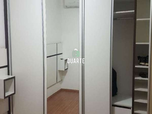 Imagem 12 de 20 de Apartamento - Ap01793 - 34476056