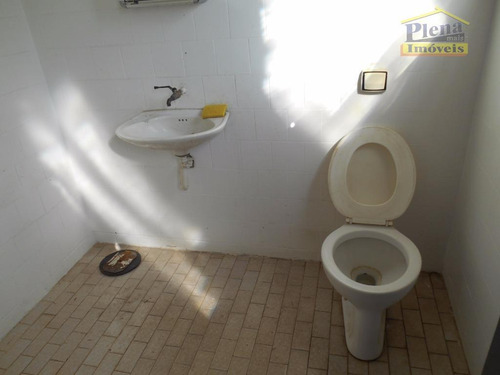Imagem 9 de 14 de Salão À Venda, 64 M² Por R$ 300.000,00 - Jardim Nova Veneza - Sumaré/sp - Sl0486