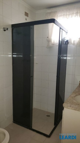 Imagem 15 de 15 de Apartamento - Chácara Klabin - Sp - 586933