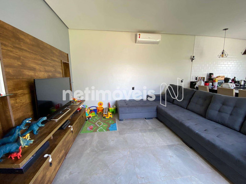 Imagem 3 de 20 de Venda Casa Em Condomínio Jardim Botânico Brasília - 909774
