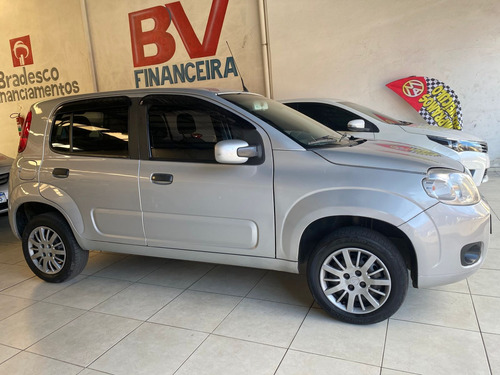 Fiat Uno 1.0 Vivace Flex 5p